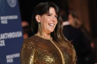 11th Breakthrough Prize Ceremony - Arrivals - Source: Getty